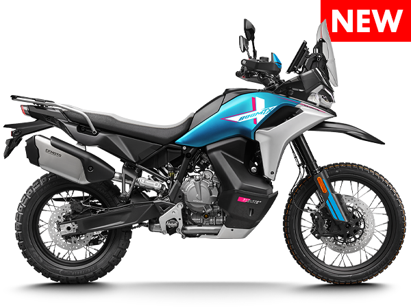 800MT-X