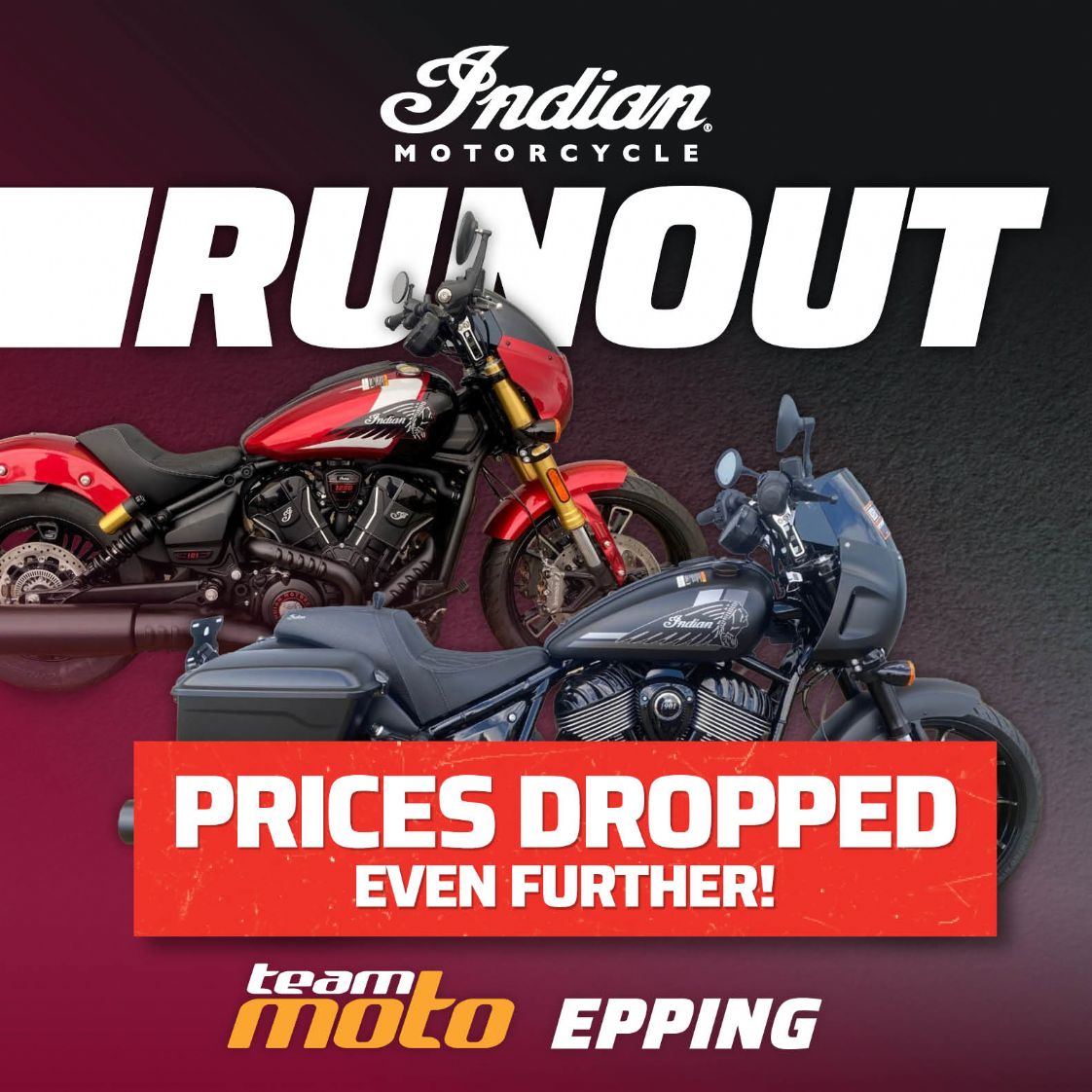 Indian Epping Store Specials