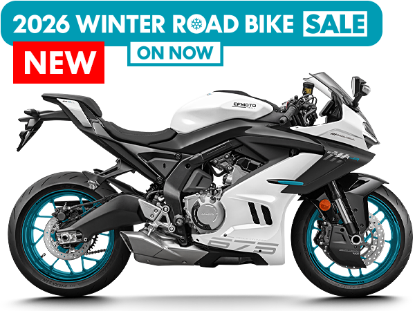 675SR-R ABS