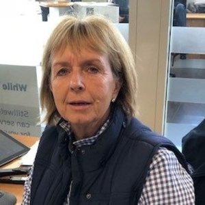 Karen Newton