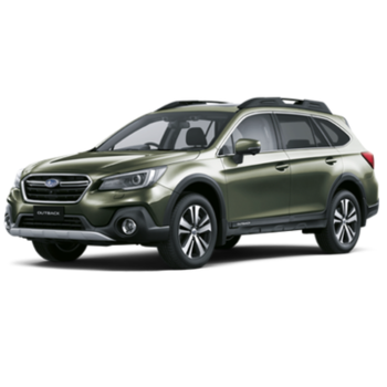 MY18 Subaru Outback 2.5i Premium Small Image