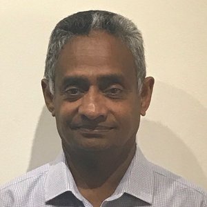 Aruna Perera