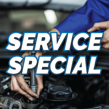 $79 Oil Change Special Small Image