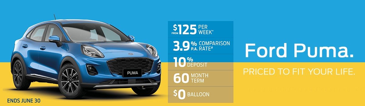 From $125 Per Week* Large Image