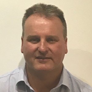 Brendan Eales