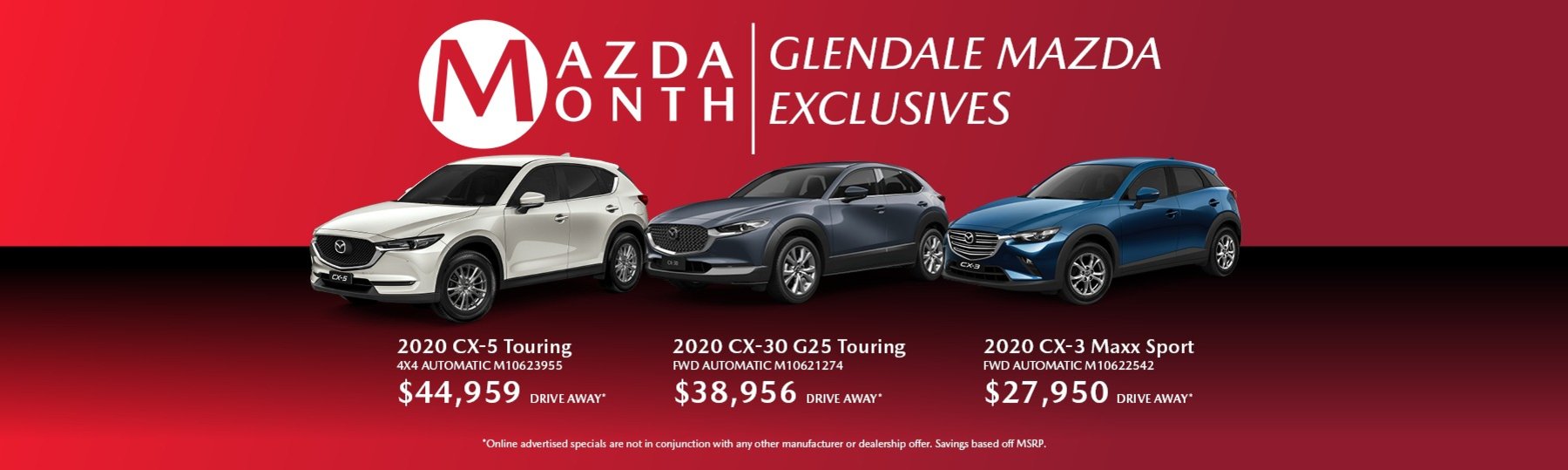 Mazda Dealer Glendale NSW Glendale Mazda
