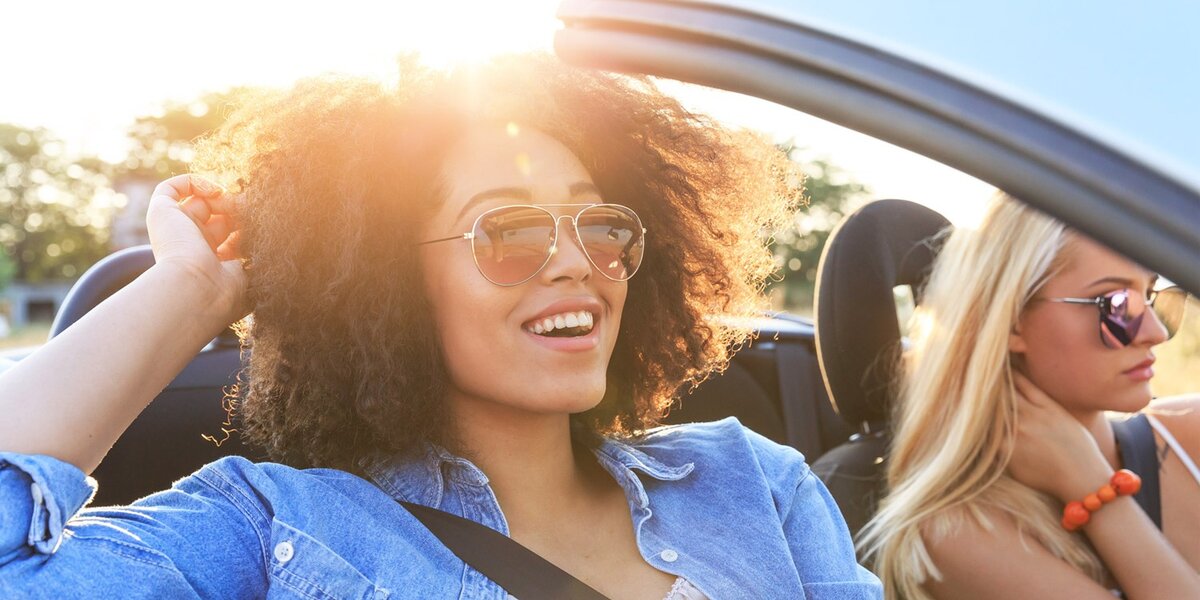 blog large image - A classic driving playlist for your next journey