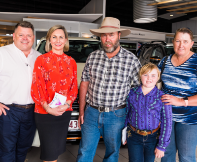 Lawrence & Team image