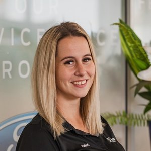 Emma Parker