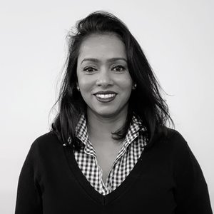Shirley Chambers