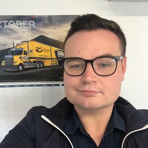 Adam Challons