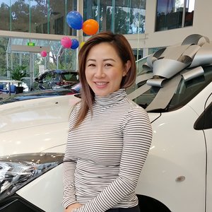 Betty Vien