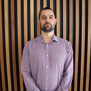 Adam Eckermann