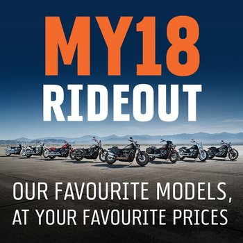 MY18 Rideout Small Image