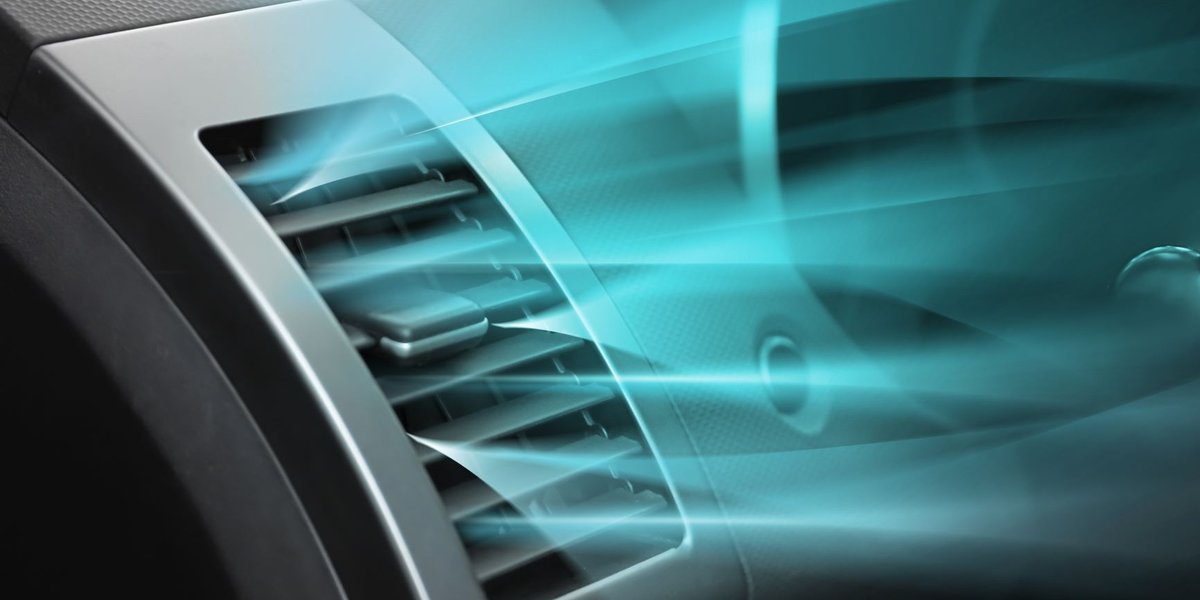 blog large image - $159 Air-con service & pollen filter replacement