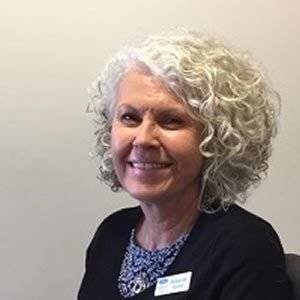 Deborah Mitchell