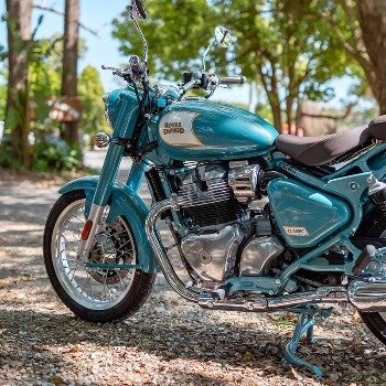 RE Classic 650 image