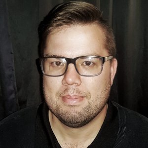 Morne Van Der Merwe