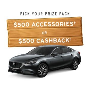 2018 MAZDA 6 Small Image