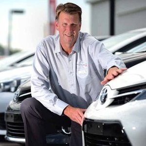 Mark Pagett