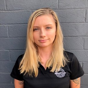 Rebecca Lewis