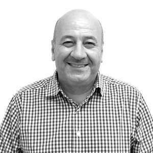 Wael Shrebati