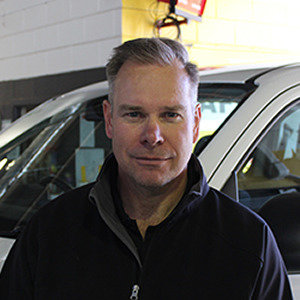 Ian Beruldsen