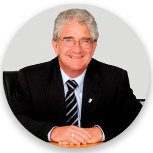 Bob Pearce
