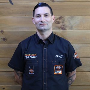 Dylan Boulger