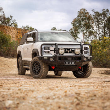 West Sydney 4x4 BYD SHARK 6 Accessories image