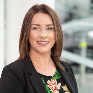 Cassie Hegarty