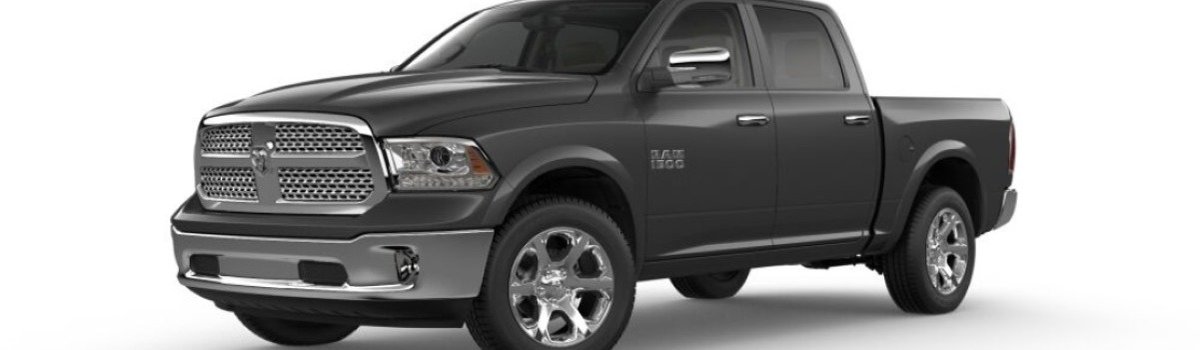 Ram 1500 Laramie Granite Crystal Large Image