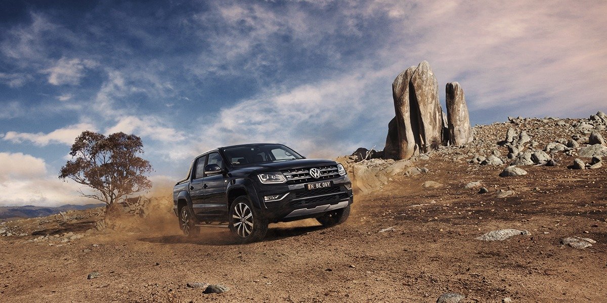 blog large image - Volkswagen closes in on 70,000th Amarok sale as it prepares to launch a new variant