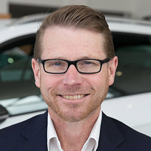 Trevor Smith