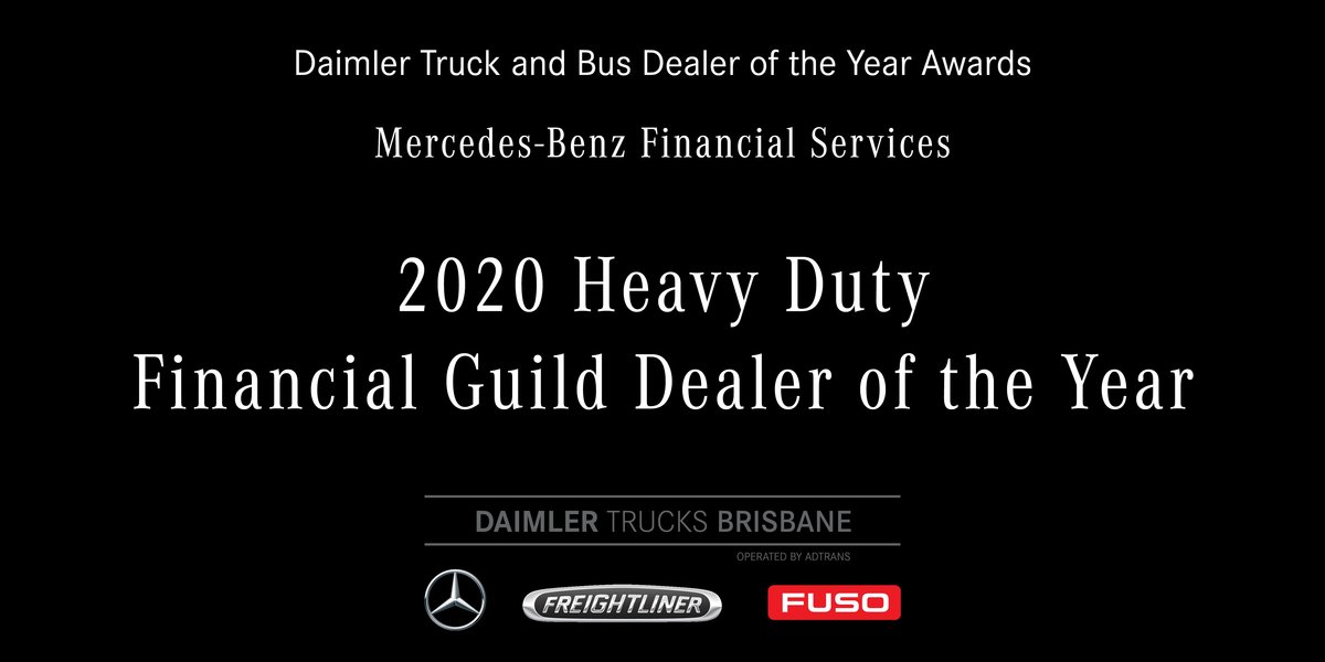 blog large image - Daimler Brand Dealerships Awards 2020