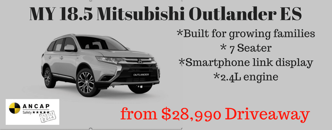 Mitsubishi dealer Port Macquarie NSW John Oxley Mitsubishi