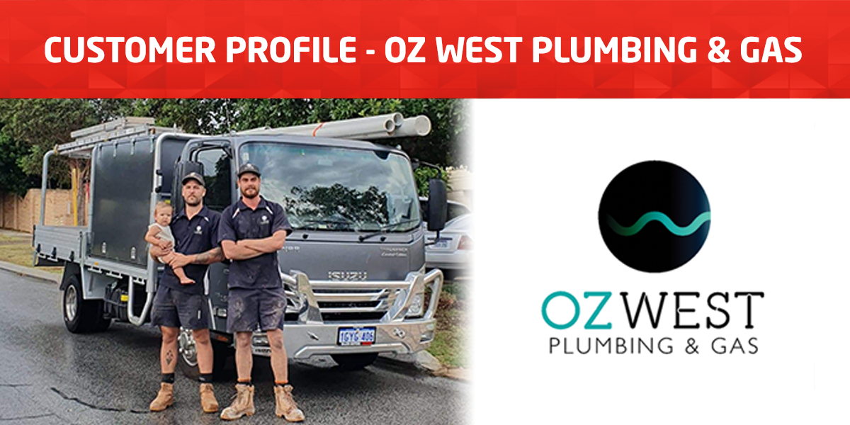 blog large image - This plumbing service has to be one of the smartest lookers in the business