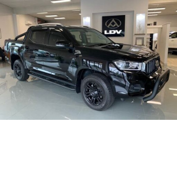 Carwise LDV Special Edition T60 PRO Small Image