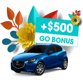 MAZDA 2 Small Image