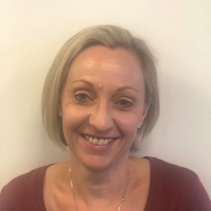 Heather Penberthy