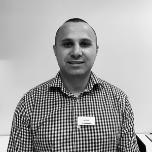 Arthur Galstyan