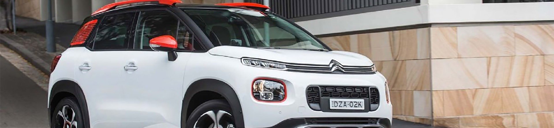 Citroen Finance Solutions