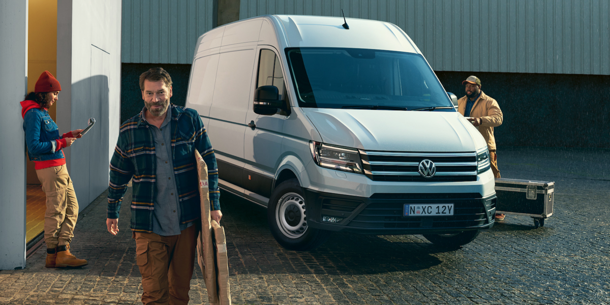 blog large image - How you could save thousands on your next commercial vehicle