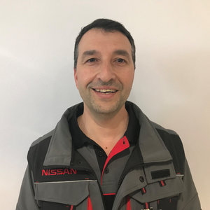Darren Gauci