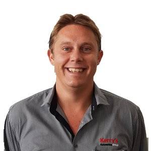 Nathan Cunneen