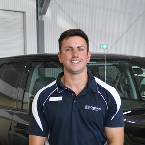 Reuben Davison