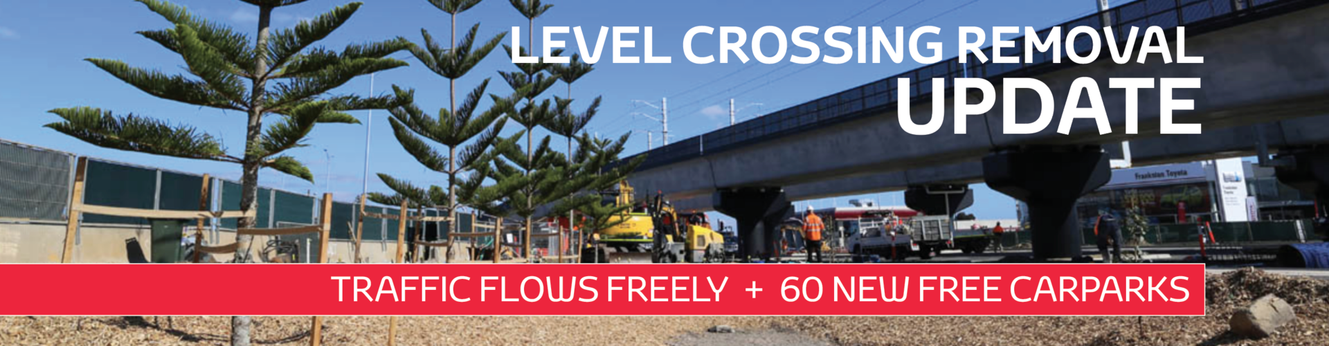 Frankston Toyota Toyota dealer Seaford, VIC New & Used Car Sales