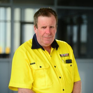 Tony Doyle