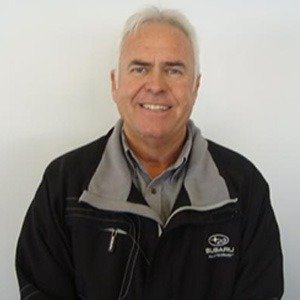 David Raleigh