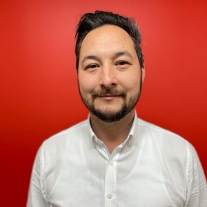Jason Gerungan